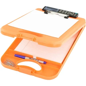Saunders Deskmate II with Calculator - view 2