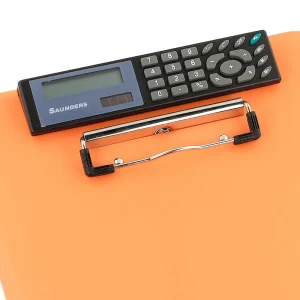 Saunders Deskmate II with Calculator - view 3