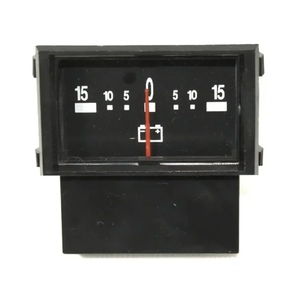 Husqvarna Lawn Mower Amp Meter