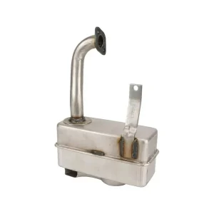 Husqvarna Muffler for Briggs Engine - view 2