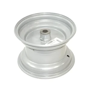 Husqvarna 8 x 5 Front Rim