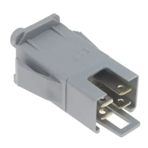 Husqvarna Interlock Push-In Switch - view 2
