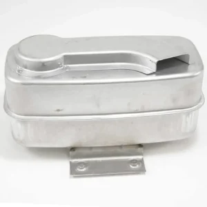Husqvarna Muffler for Kohl Engine - view 3