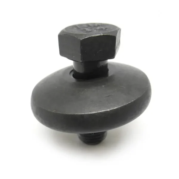 Husqvarna 7/16″ Bolt and Washer for Lawn Mower Blades