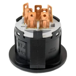 Husqvarna 2042 LS Ignition Switch - view 2