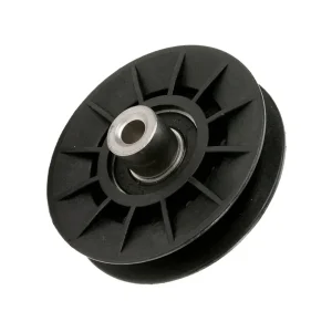Husqvarna Offset V-Groove Idler Pulley