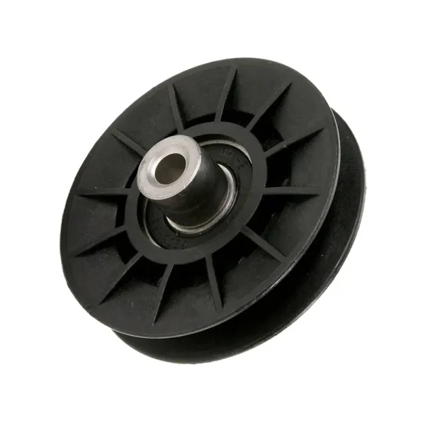 Husqvarna Offset V-Groove Idler Pulley