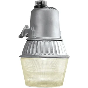 Designer’S Edge High Pressure Sodium Outdoor Area Light Fixture