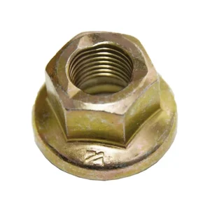 Husqvarna Mandrel Pulley 9/16-18 Nut