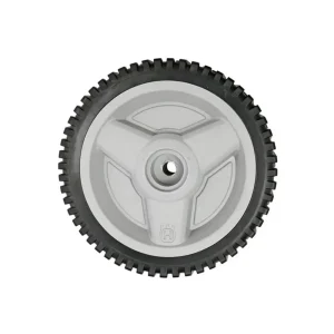 Husqvarna 8″ Front Lawn Mower Wheel
