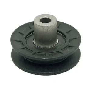 Husqvarna V-Groove Idler Pulley