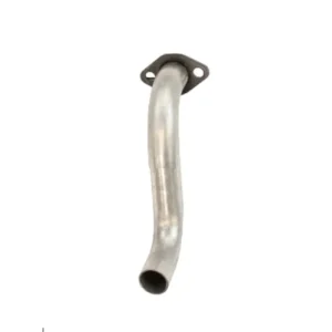 Husqvarna RH Exhaust