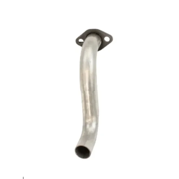 Husqvarna RH Exhaust