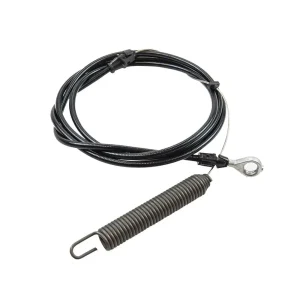Husqvarna Cable Clutch With Spring