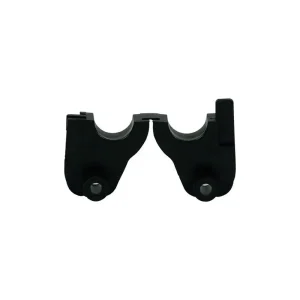 Husqvarna Front Axle Support Bracket - view 2