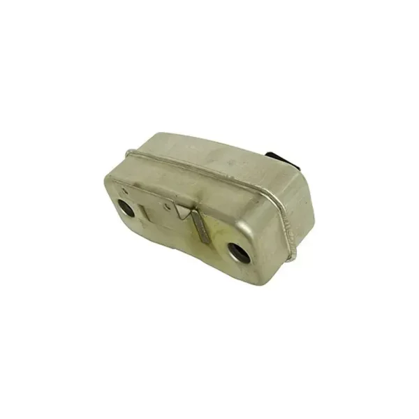 Husqvarna Ride-On Muffler