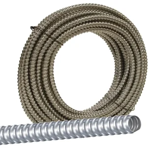 Southwire Aluminum Flexible Metal Conduit