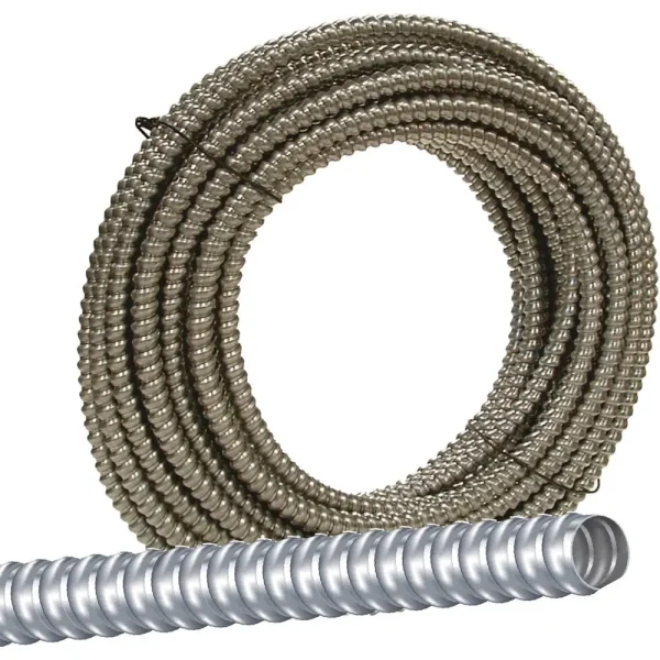 Southwire Aluminum Flexible Metal Conduit