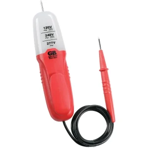 4-Way Voltage Tester