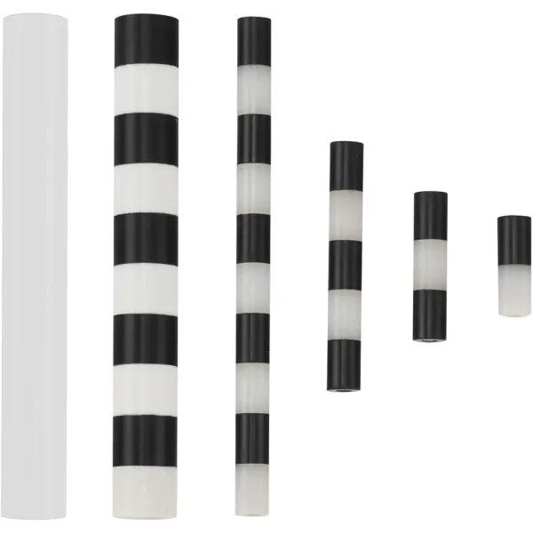 Forestry Suppliers Centimeter Photo Scale Set