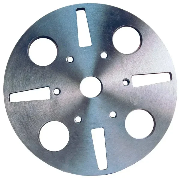 Diteq TEQ-Lok Adapter Plates | 8″