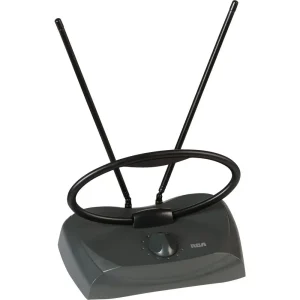 12-Position Indoor Antenna