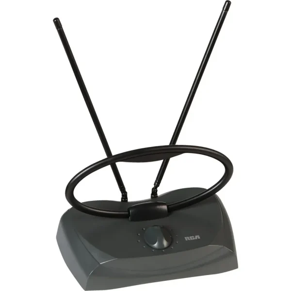 12-Position Indoor Antenna