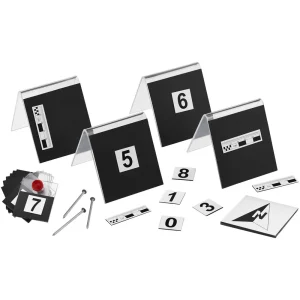 Forestry Suppliers Mini Photo Board Set - view 2