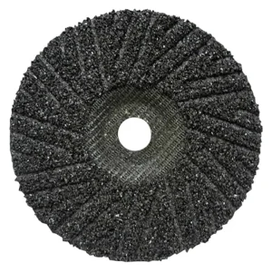 Pearl Abrasive Turbo Cut Disc | 4-1/2″