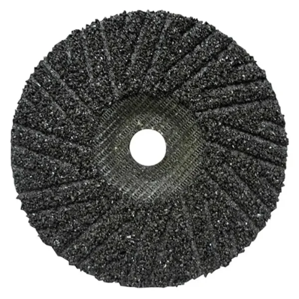 Pearl Abrasive Turbo Cut Disc | 4-1/2″
