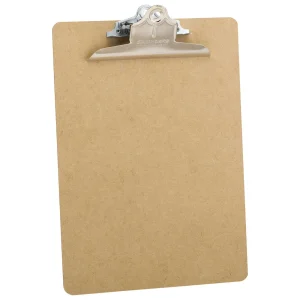 Saunders Hardboard Clipboard
