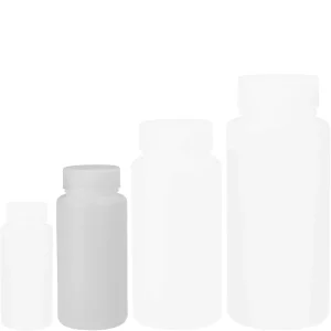 Nalgene® Wide-Mouth Bottles - view 2