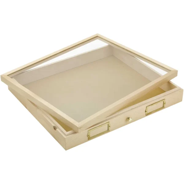 Cornell University Insect Cabinet Drawer