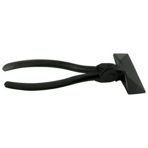 Gray Tools Hand Seamer Pliers, 3-1/2-Inch Jaw Width, 7-3/4-Inch Long - view 2