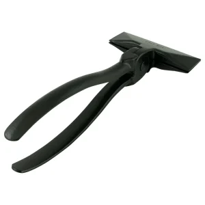 Gray Tools Hand Seamer Pliers, 3-1/2-Inch Jaw Width, 7-3/4-Inch Long - view 3