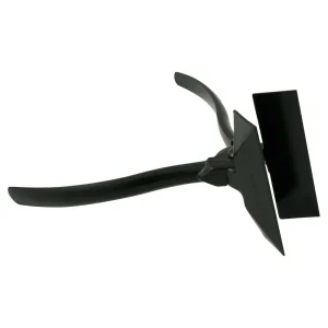 Gray Tools Hand Seamer Pliers, 3-1/2-Inch Jaw Width, 7-3/4-Inch Long - view 4
