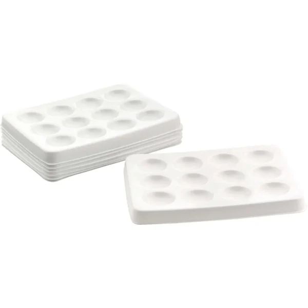Sorting Spot Plates