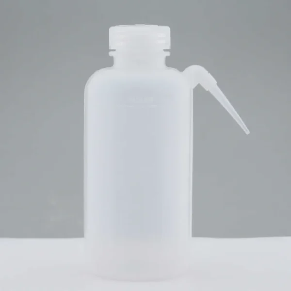 Nalgene® Wide-Mouth Unitary™ Wash Bottles