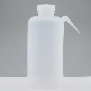 Nalgene® Wide-Mouth Unitary™ Wash Bottles - view 2