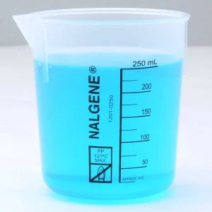 Nalgene® Griffin Low-Form Graduated Beakers