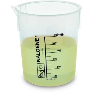 Nalgene® Griffin Low-Form Graduated Beakers - view 2
