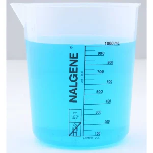 Nalgene® Griffin Low-Form Graduated Beakers - view 3