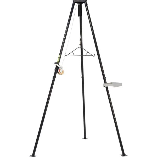 HME Tripod Game Hoist