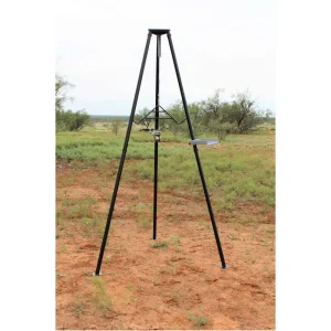 HME Tripod Game Hoist - view 3