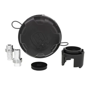 Husqvarna Rapid Replace Universal Trimmer Head - view 2