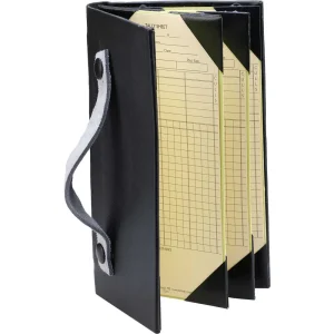 Forestry Suppliers Bonded Leather Tally Books - view 2