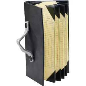 Forestry Suppliers Bonded Leather Tally Books - view 3