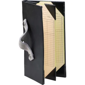 Forestry Suppliers Bonded Leather Tally Books - view 4