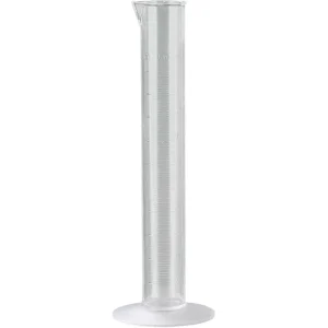 Nalgene® Economy Graduated Cylinders