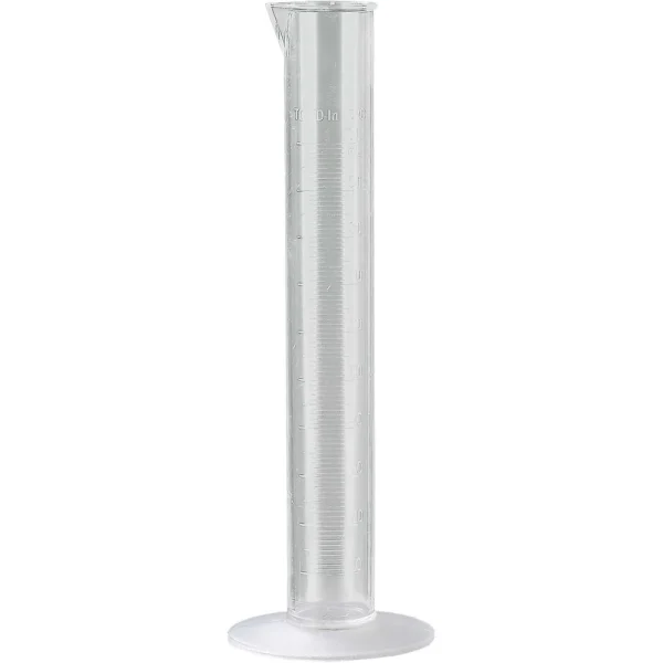 Nalgene® Economy Graduated Cylinders